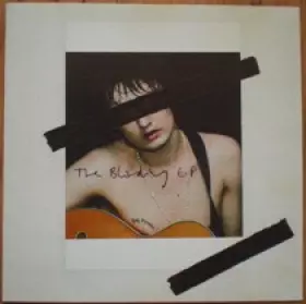 Couverture du produit · The Blinding E.P.