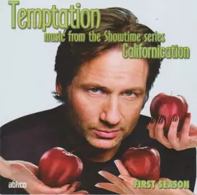 Couverture du produit · Temptation (Music From The Showtime Series Californication) (First Season)