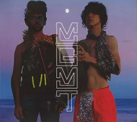Couverture du produit · Oracular Spectacular