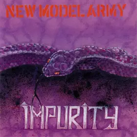 Couverture du produit · Impurity