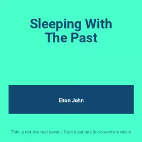 Couverture du produit · Sleeping With The Past