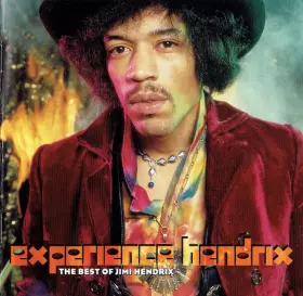 Couverture du produit · Experience Hendrix (The Best Of Jimi Hendrix)