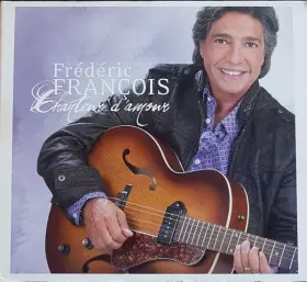 Couverture du produit · Chanteur D'amour