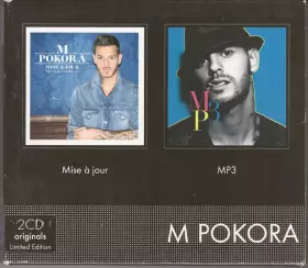 Couverture du produit · Mise À Jour / MP3