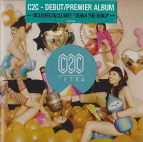 Couverture du produit · Tetra