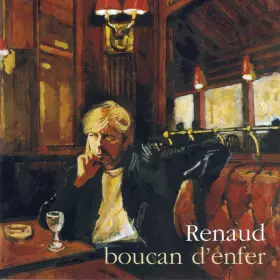 Couverture du produit · Boucan D'enfer