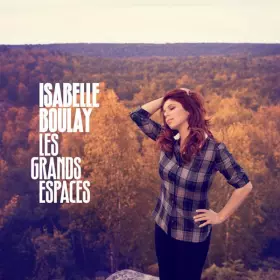 Couverture du produit · Les Grands Espaces