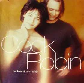 Couverture du produit · The Best Of Cock Robin