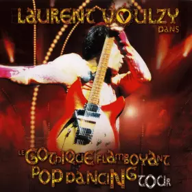 Couverture du produit · Le Gothique Flamboyant Pop Dancing Tour