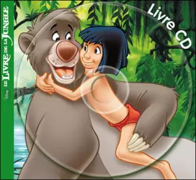 Couverture du produit · Le Livre De La Jungle