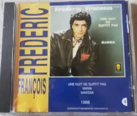 Couverture du produit · Une Nuit Ne Suffit Pas