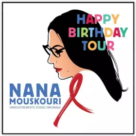 Couverture du produit · Happy Birthday Tour
