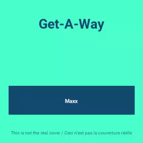 Couverture du produit · Get-A-Way