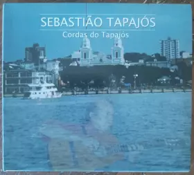 Couverture du produit · Cordas do Tapajós