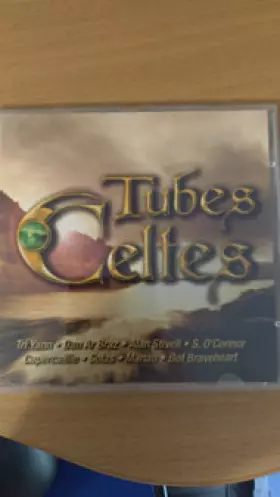 Couverture du produit · Tubes Celtes