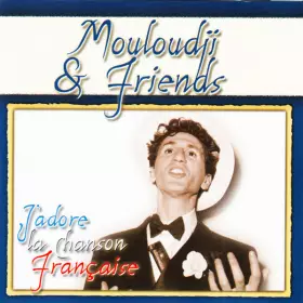 Couverture du produit · Mouloudji & Friends