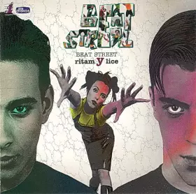 Couverture du produit · Ritam У Lice