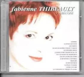 Couverture du produit · Québecoise