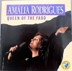 Couverture du produit · Queen Of The Fado