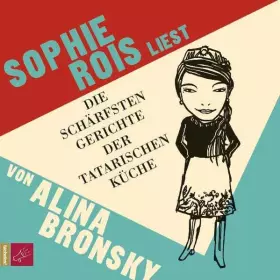 Couverture du produit · Die schärfsten Gerichte der tatarischen Küche