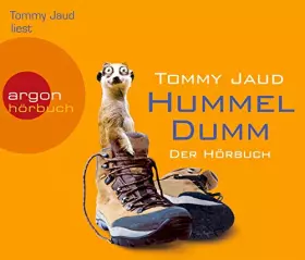 Couverture du produit · Hummeldumm: Der Hörbuch