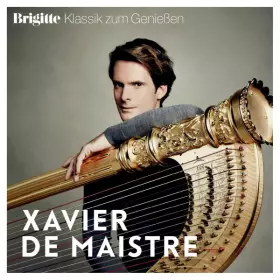 Couverture du produit · Brigitte Klassik Zum Genießen