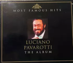 Couverture du produit · Most Famous Hits - The Album