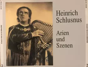Couverture du produit · Arien Und Szenen