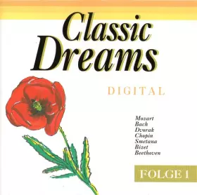 Couverture du produit · Classic Dreams Folge 1