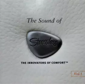 Couverture du produit · The Sound Of Stressless® Vol. 1