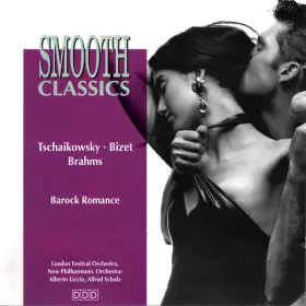 Couverture du produit · Barock Romance