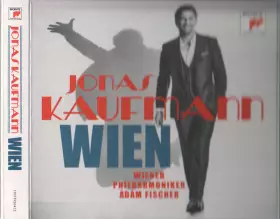 Couverture du produit · Wien