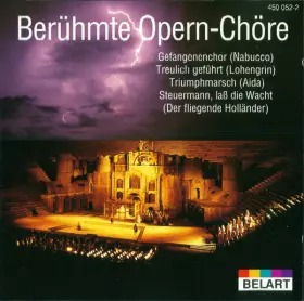 Couverture du produit · Berühmte Opern-Chöre