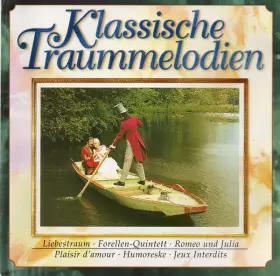 Couverture du produit · Klassische Traummelodien Folge III
