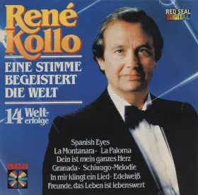 Couverture du produit · Eine Stimme Begeistert Die Welt