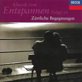 Couverture du produit · Zärtliche Begegnungen