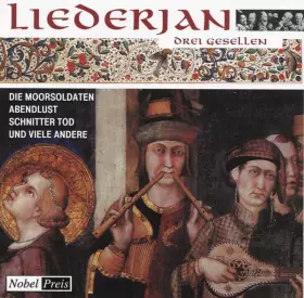 Couverture du produit · Drei Gesellen