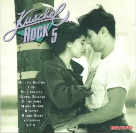Couverture du produit · Kuschelrock 5