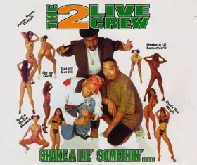Couverture du produit · Shake A Lil' Somethin'...