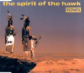 Couverture du produit · The Spirit Of The Hawk