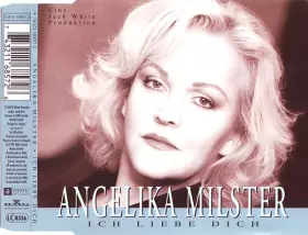 Couverture du produit · Ich Liebe Dich