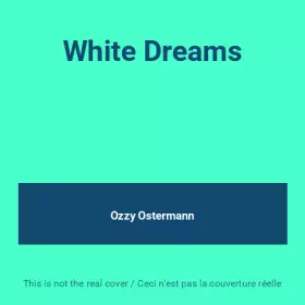 Couverture du produit · White Dreams
