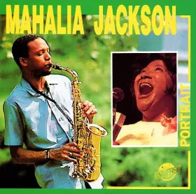 Couverture du produit · Portrait