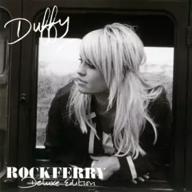 Couverture du produit · Rockferry