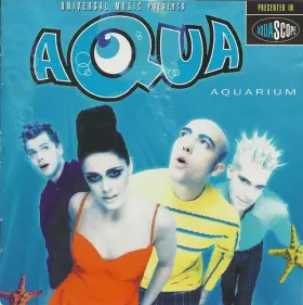 Couverture du produit · Aquarium
