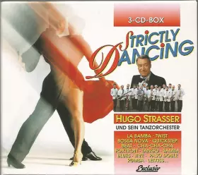 Couverture du produit · Strictly Dancing