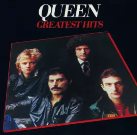 Couverture du produit · Greatest Hits