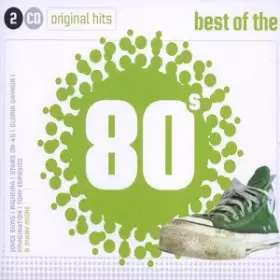 Couverture du produit · Original Hits Best Of The 80s