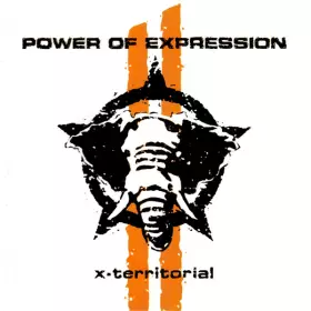 Couverture du produit · X-Territorial