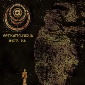 Couverture du produit · Sinister Dub